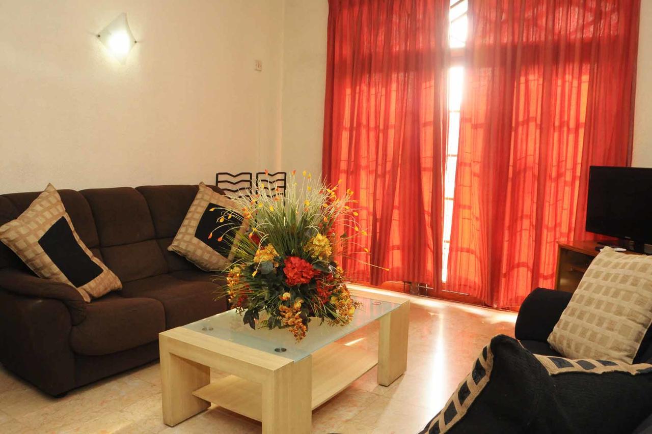Apartment In Colombo Luaran gambar