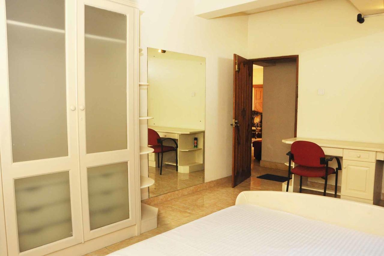 Apartment In Colombo Luaran gambar