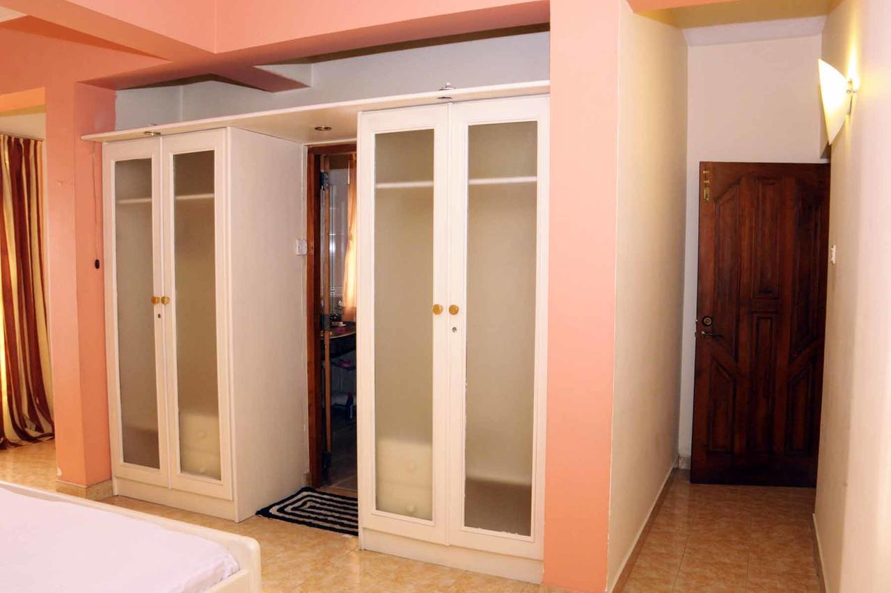 Apartment In Colombo Luaran gambar