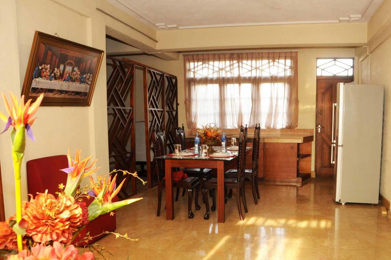 Apartment In Colombo Luaran gambar