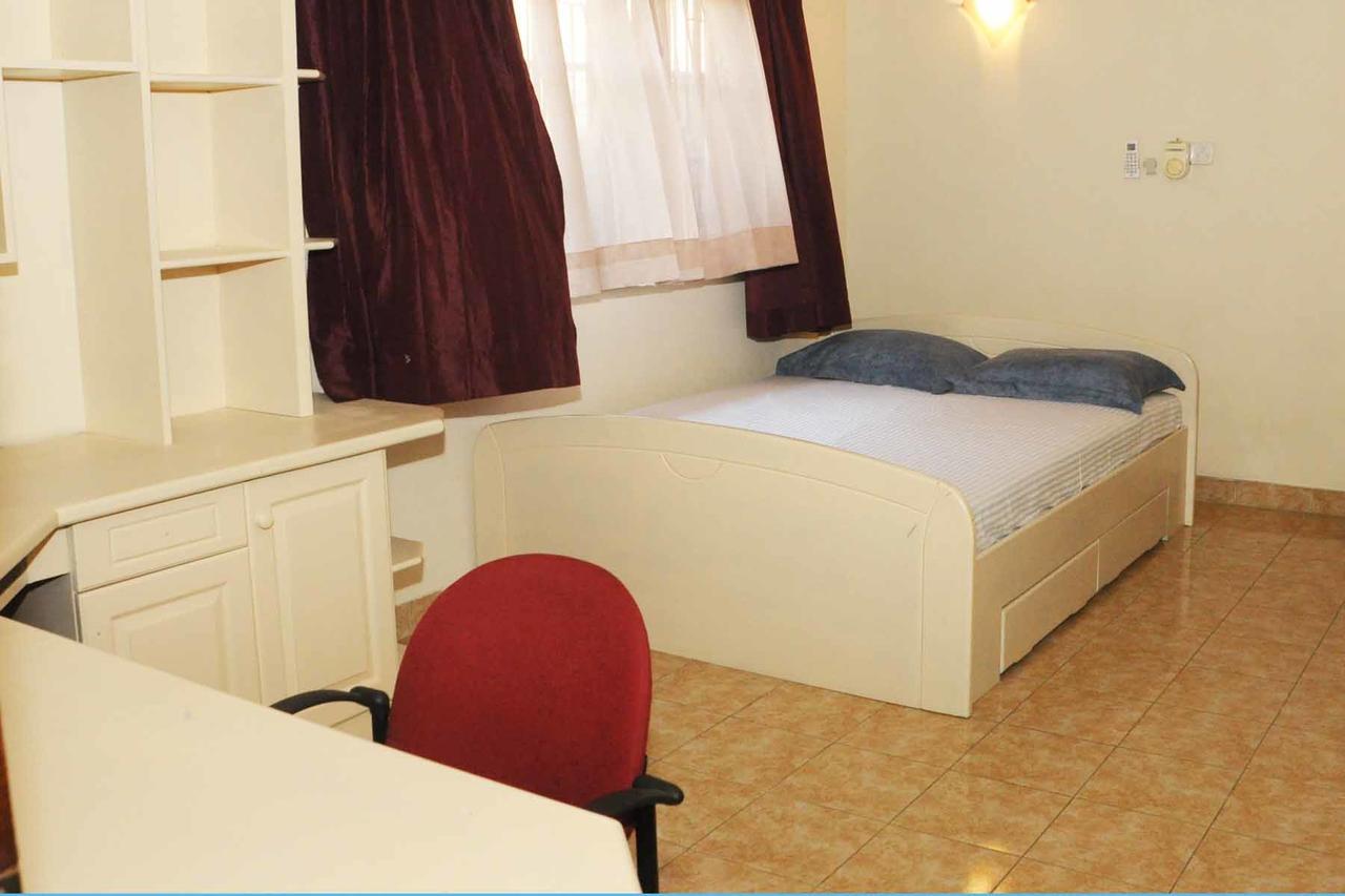 Apartment In Colombo Luaran gambar