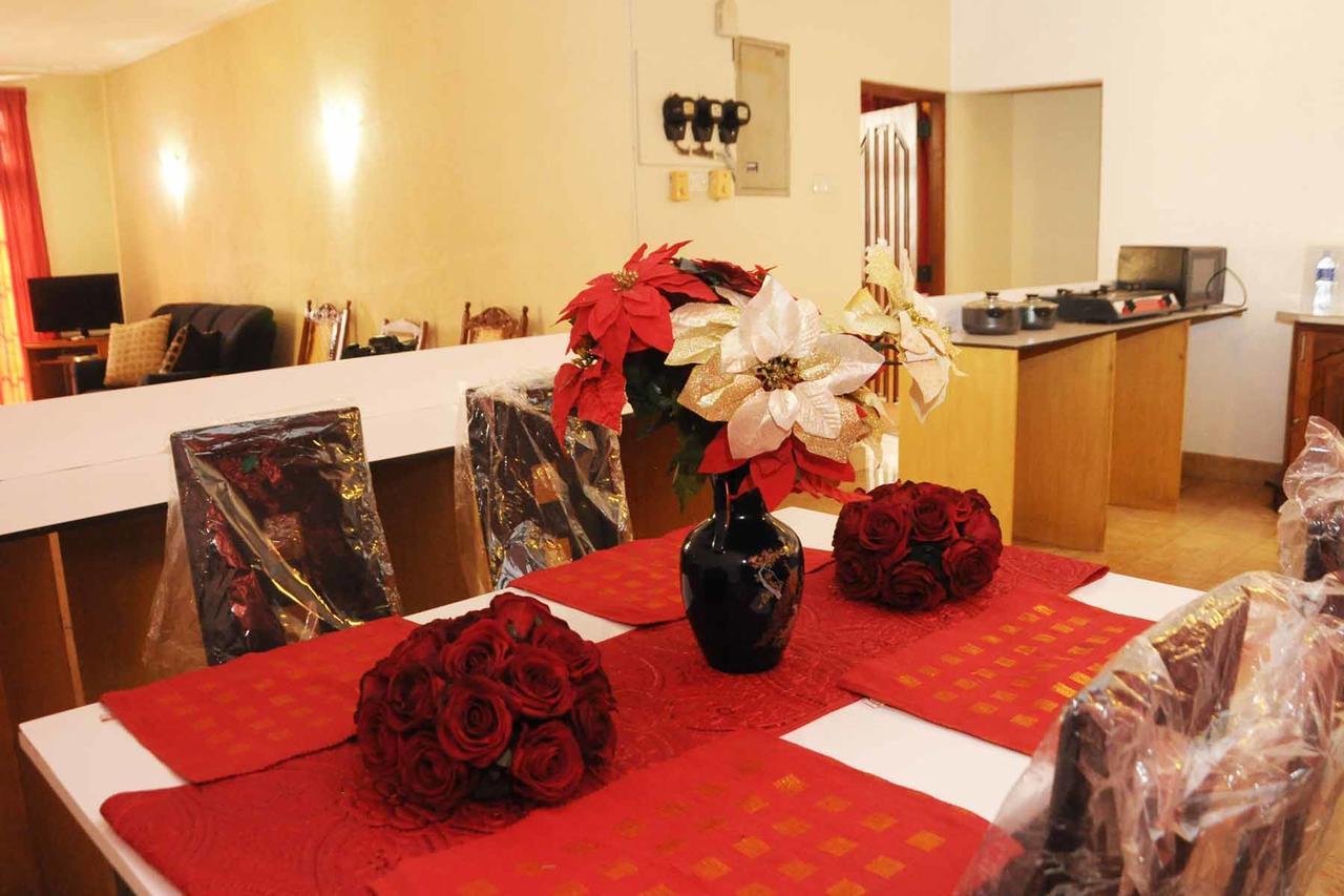 Apartment In Colombo Luaran gambar