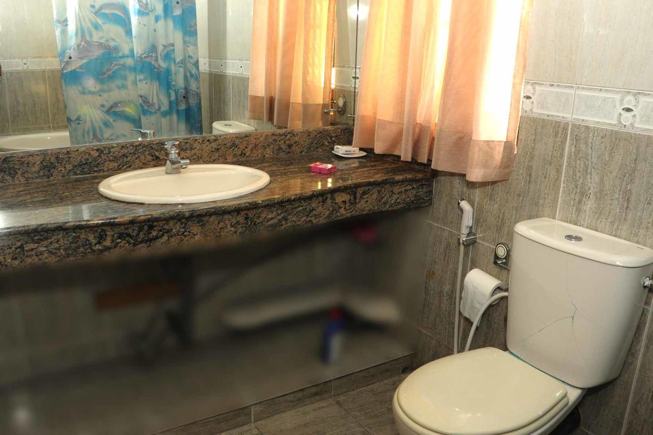 Apartment In Colombo Luaran gambar