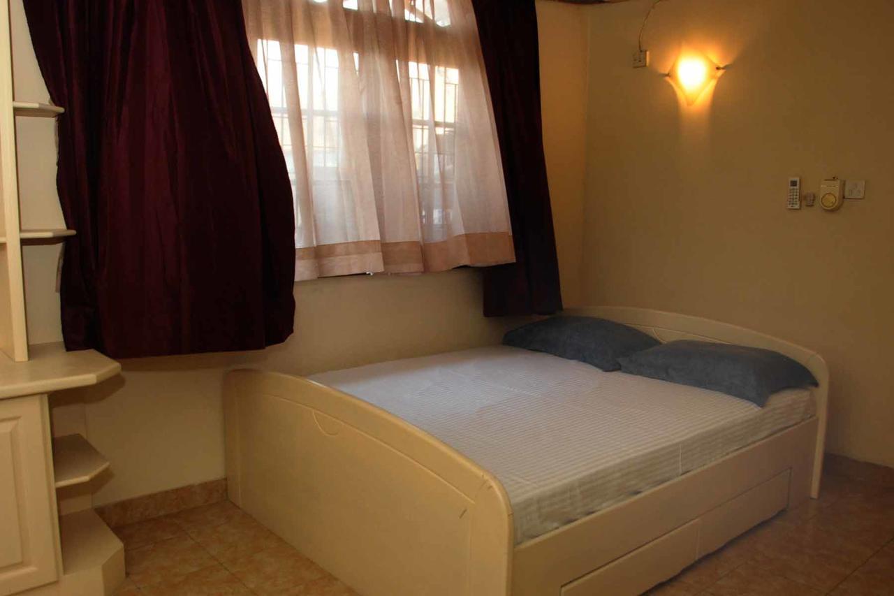 Apartment In Colombo Luaran gambar