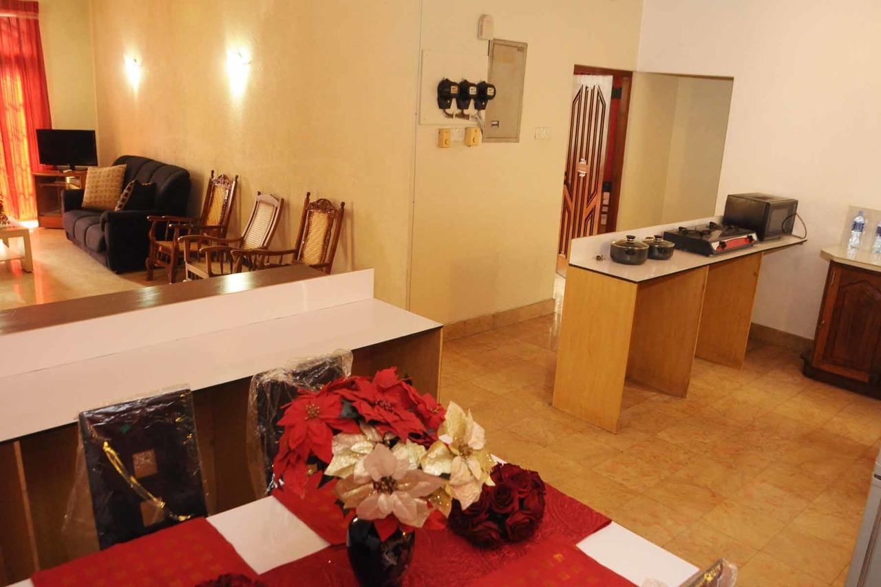 Apartment In Colombo Luaran gambar