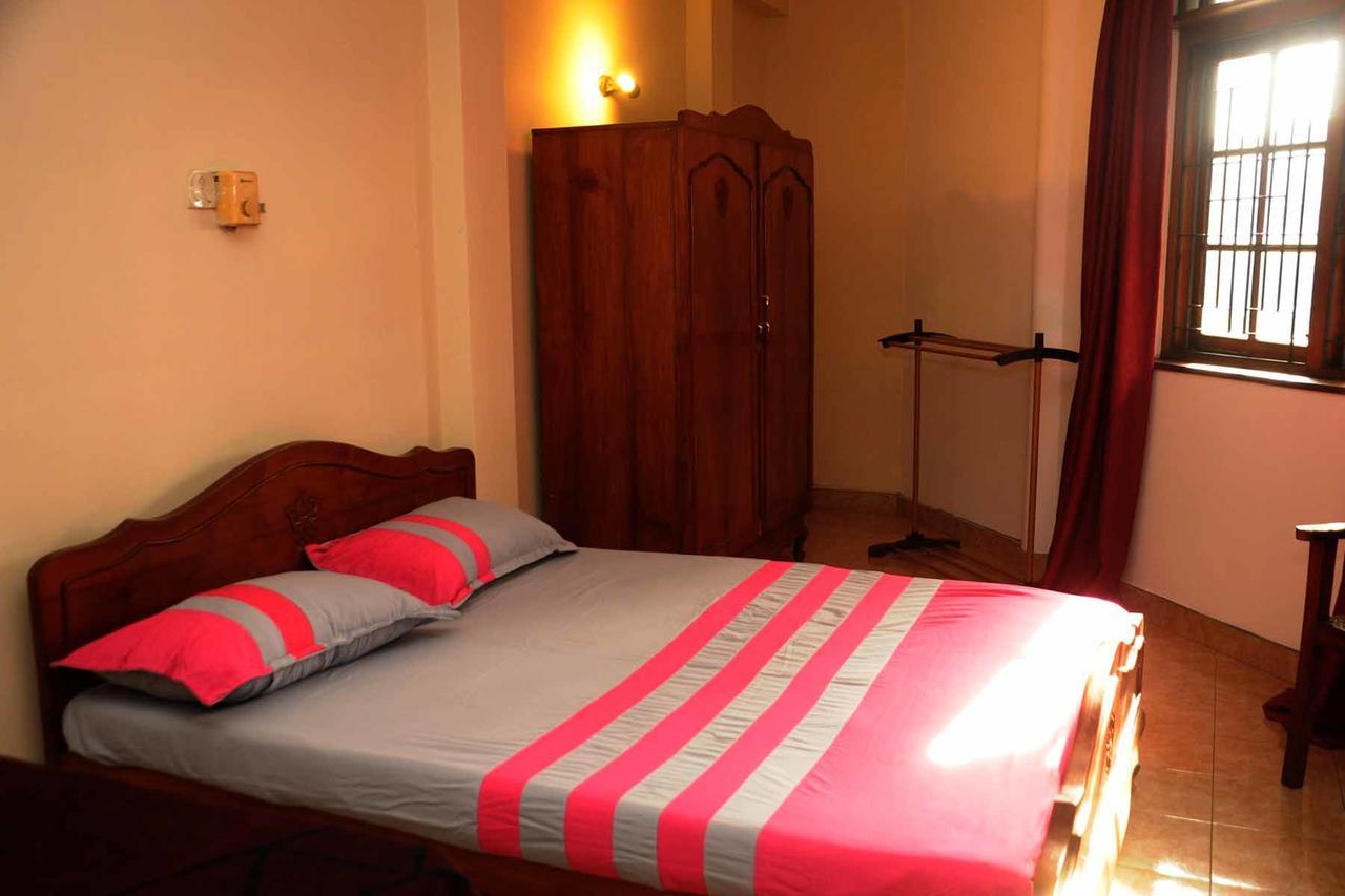 Apartment In Colombo Luaran gambar