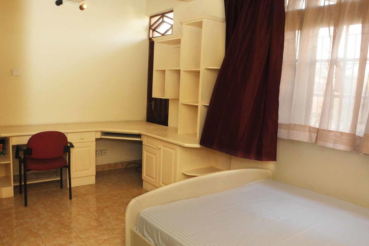Apartment In Colombo Luaran gambar