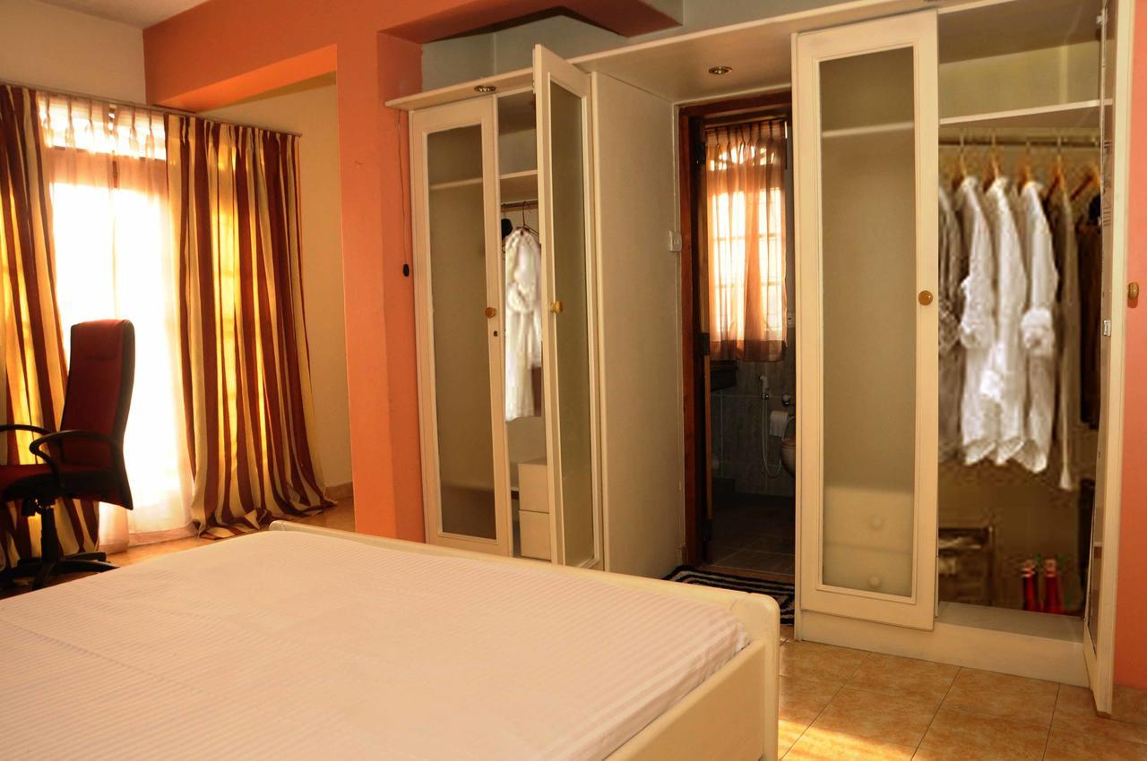 Apartment In Colombo Luaran gambar