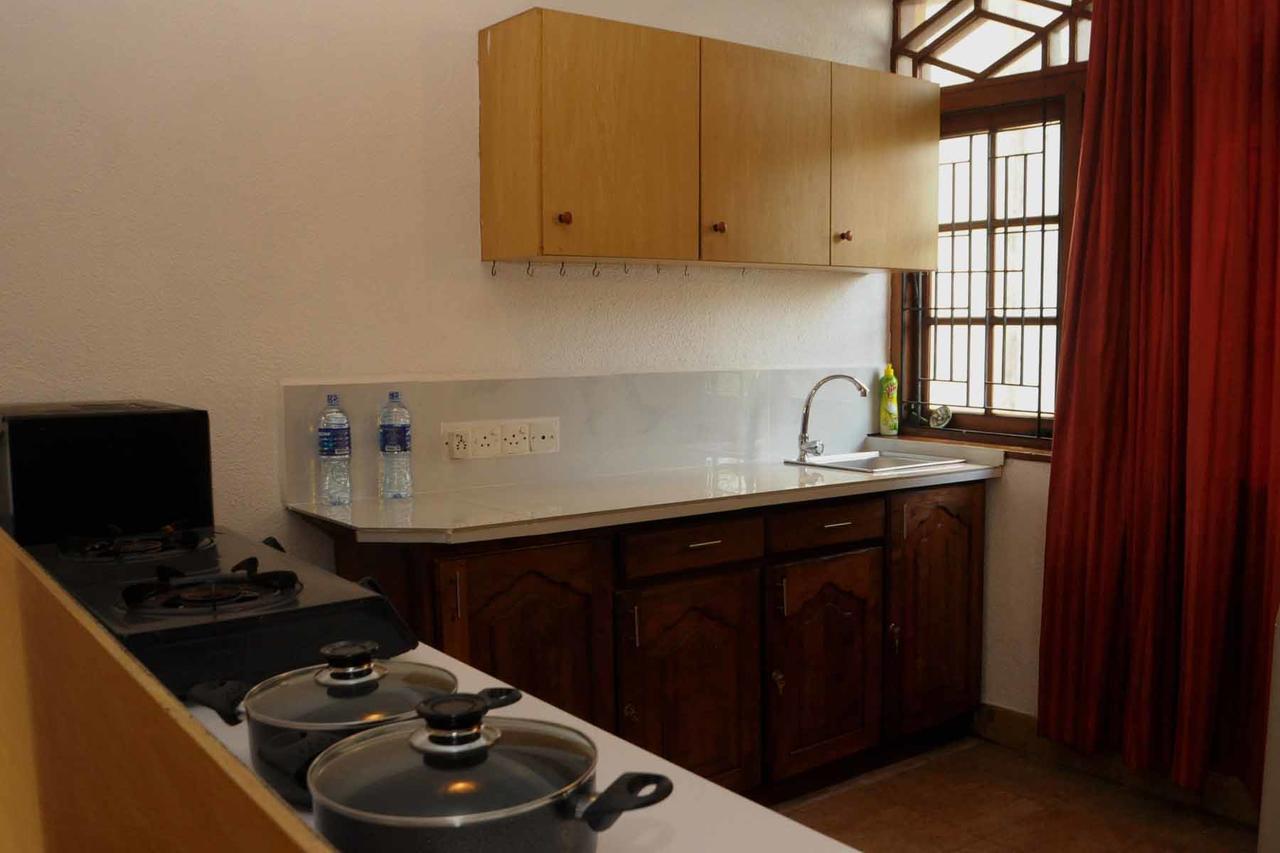 Apartment In Colombo Luaran gambar