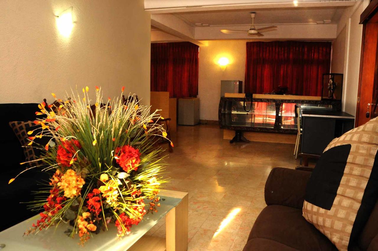 Apartment In Colombo Luaran gambar