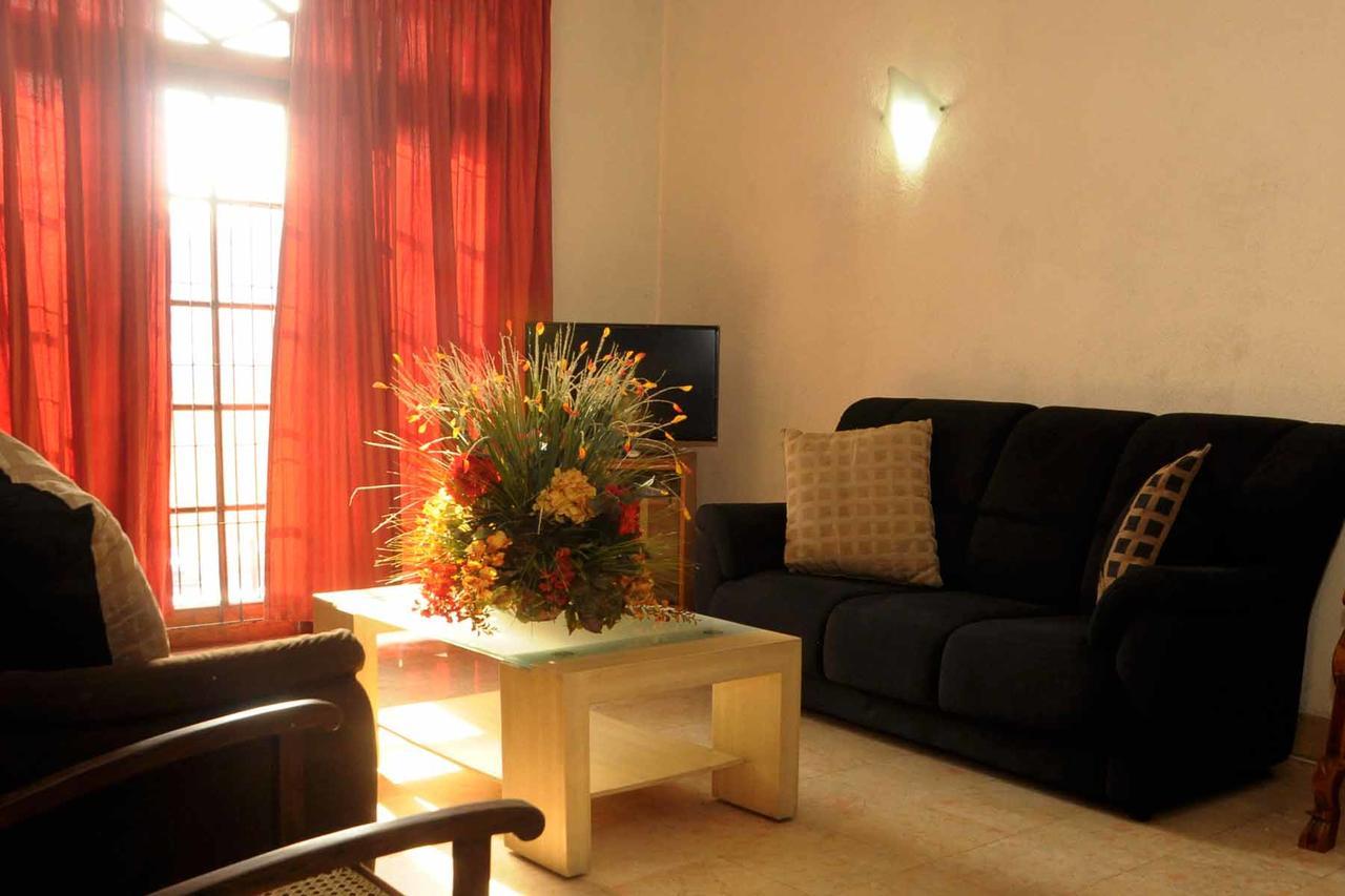 Apartment In Colombo Luaran gambar