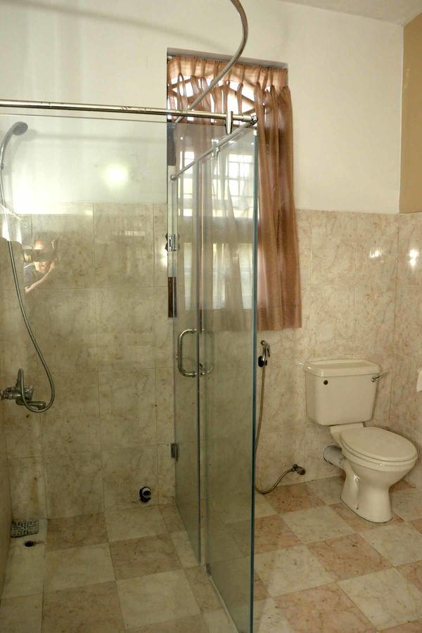 Apartment In Colombo Luaran gambar