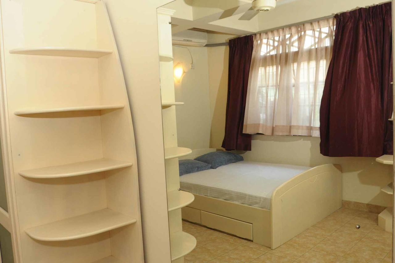 Apartment In Colombo Luaran gambar