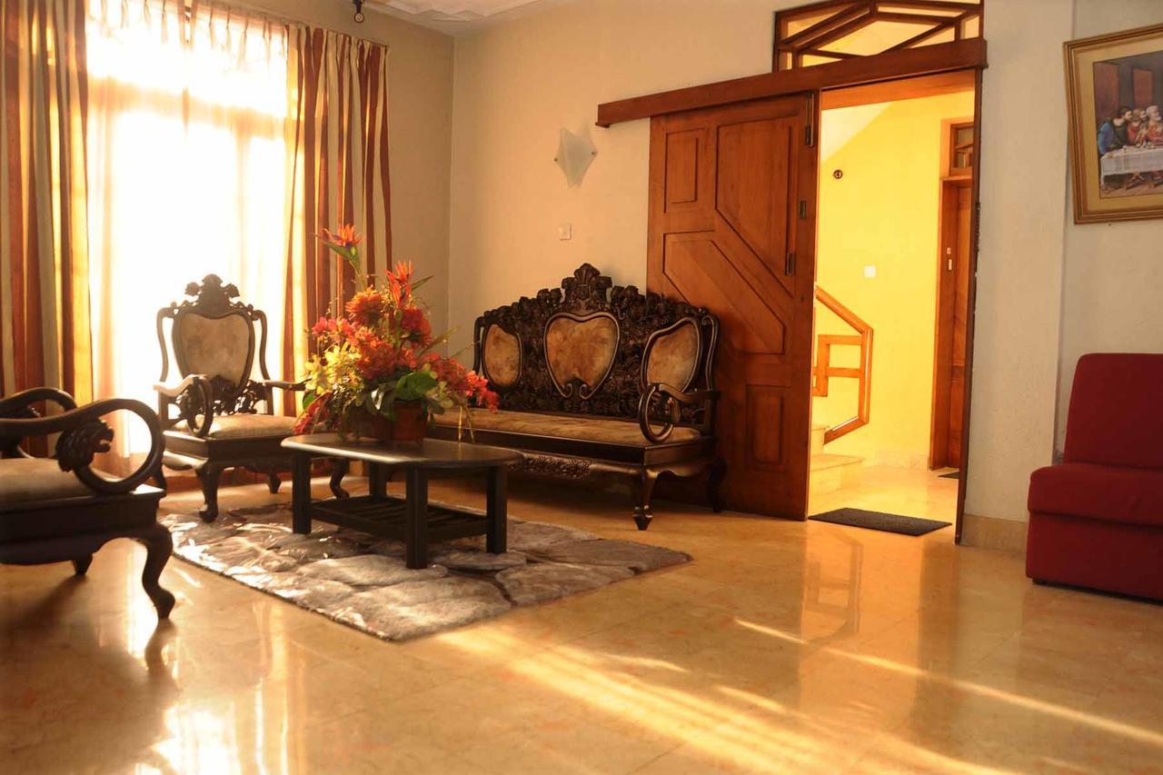 Apartment In Colombo Luaran gambar